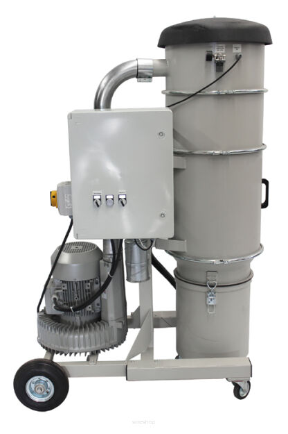 Odkurzacz centralny CE-MOB