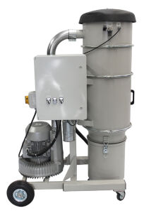 Odkurzacz centralny CE-MOB